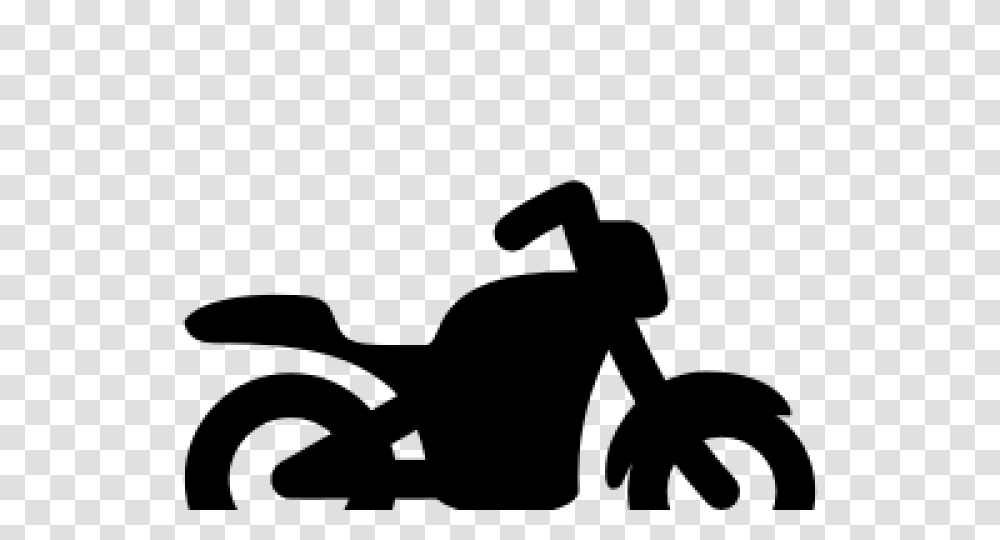 Motorcycle Clipart Icon, Gray, World Of Warcraft Transparent Png