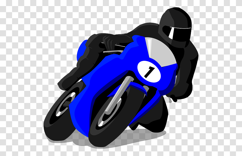 Motorcycle Clipart Motorcycle Driver Motorcycle Motorcycle Driver, Helmet, Apparel, Transportation Transparent Png