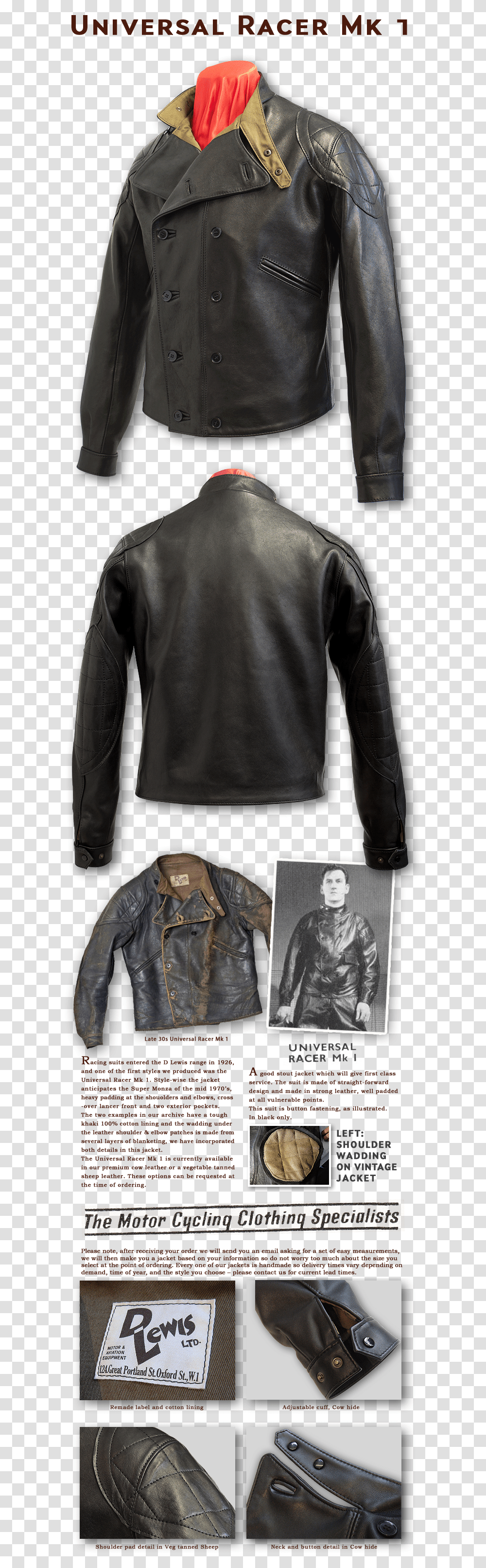 Motorcycle, Apparel, Jacket, Coat Transparent Png