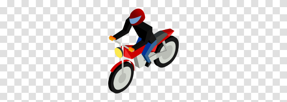 Motorcycle Driver Clip Art, Toy, Vehicle, Transportation, Atv Transparent Png