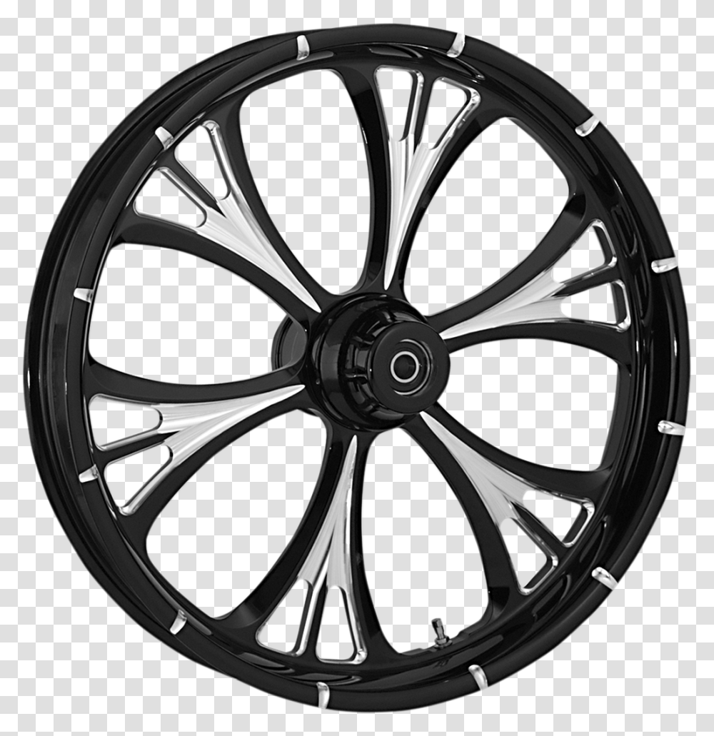 Motorcycle Front Victory Cross Roads 21 Wheel, Machine, Tire, Car Wheel, Alloy Wheel Transparent Png