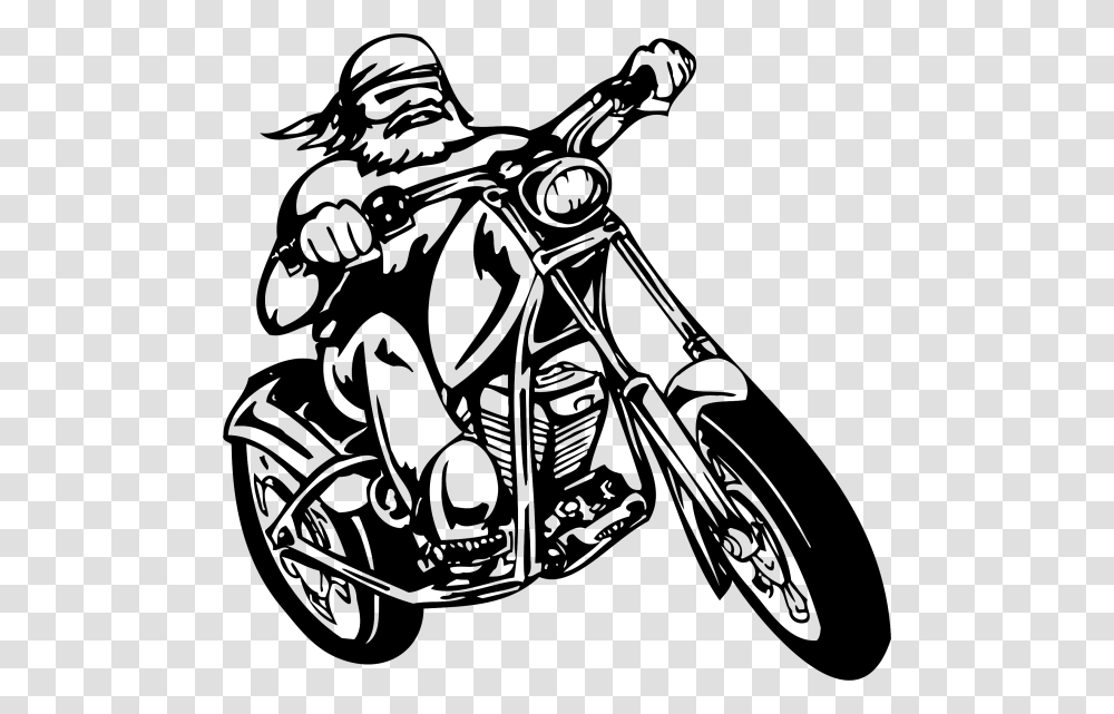 Motorcycle Harley Davidson Drawing Harley Davidson Bike Clipart, Animal, Bicycle, Vehicle, Transportation Transparent Png