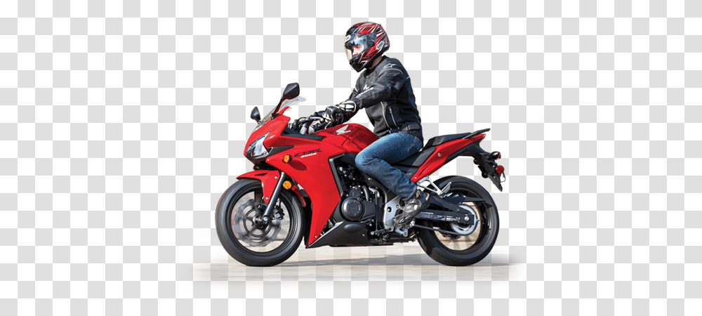 Motorcycle Hd, Vehicle, Transportation, Helmet Transparent Png