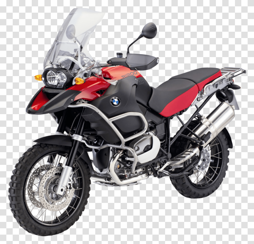Motorcycle Hd Zip File Download Bike Bmw R1200gs, Vehicle, Transportation, Wheel, Machine Transparent Png