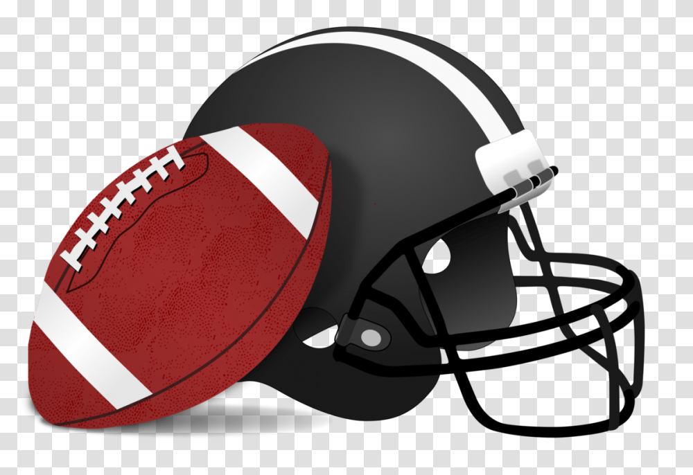 Motorcycle Helmet Clip Art Free, Apparel, American Football, Team Sport Transparent Png