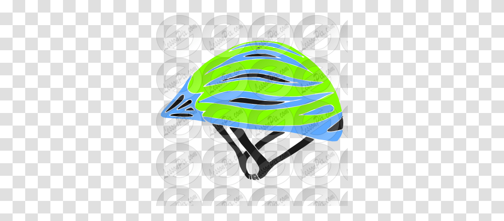 Motorcycle Helmet Clipart Stencil Motorcycle, Apparel, Hat, Cap Transparent Png