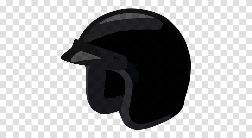 Motorcycle Helmet Helmet, Outdoors, Crash Helmet, Hardhat Transparent Png