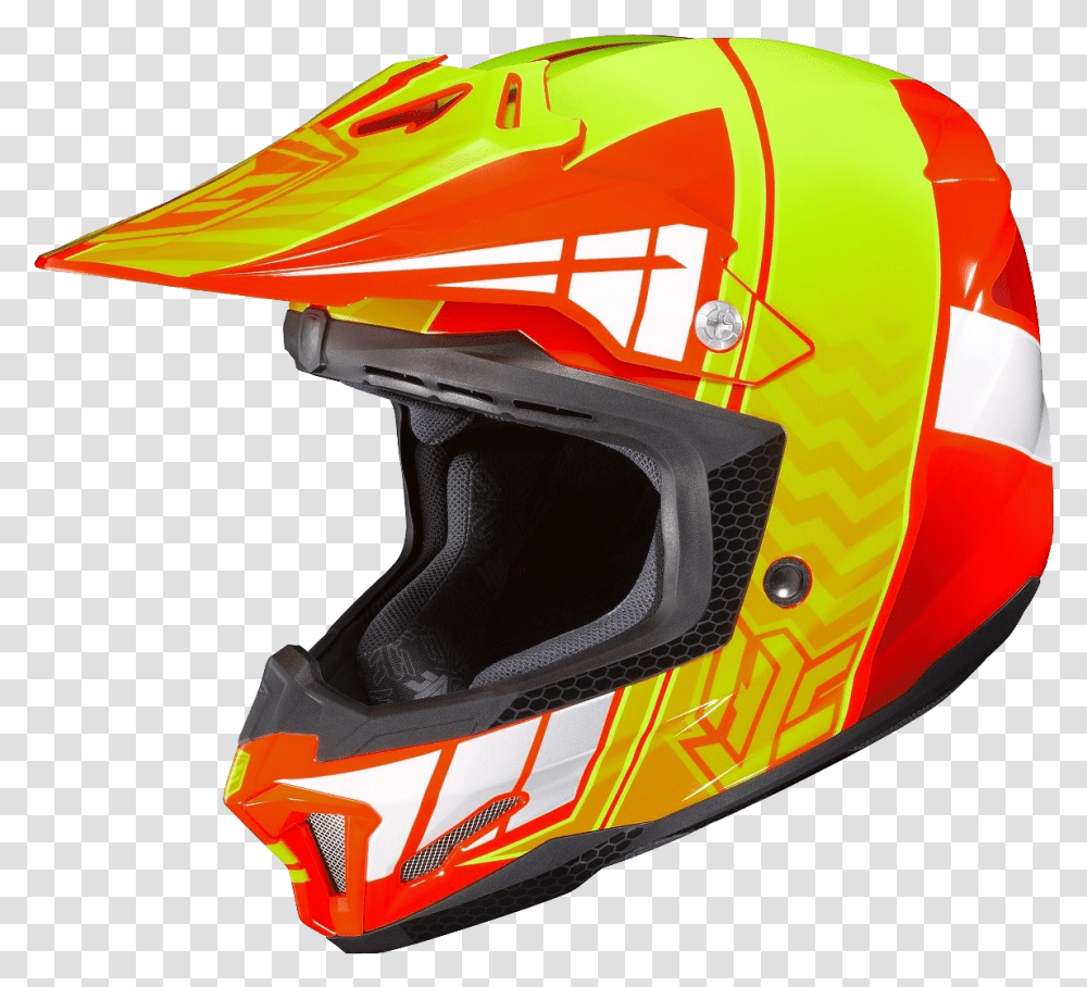 Motorcycle Helmet Image Moto Hjc Cl X, Clothing, Apparel, Crash Helmet, Hardhat Transparent Png