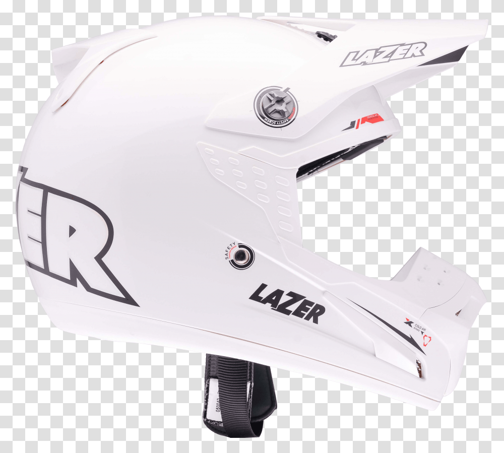 Motorcycle Helmet Lazer Smx X Line Pure Lazer, Clothing, Crash Helmet, Vehicle, Transportation Transparent Png