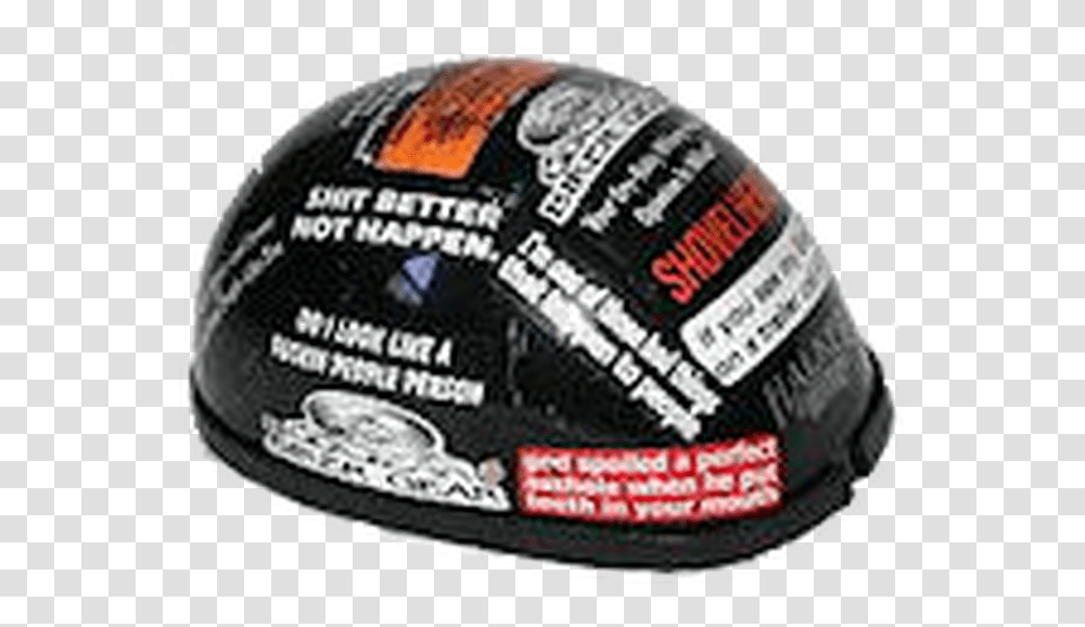 Motorcycle Helmet Stickers Sports Collectible, Apparel, Crash Helmet, Sphere Transparent Png
