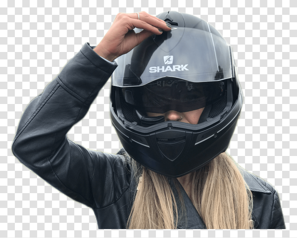 Motorcycle Helmet Transparent Png