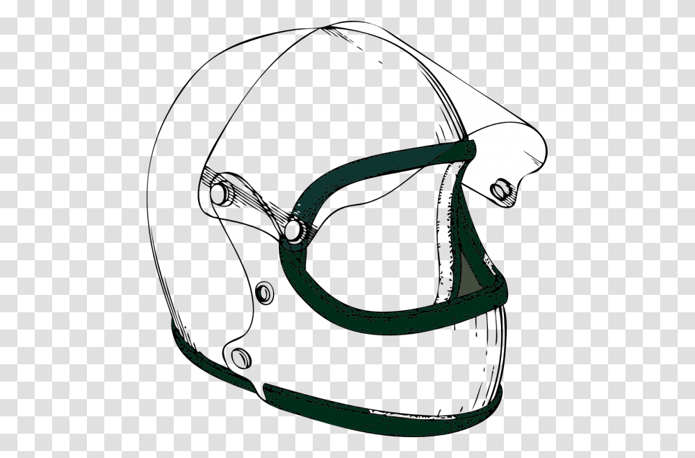 Motorcycle Helmets Clipart Nice Clip Art, Apparel, Hardhat, Crash Helmet Transparent Png