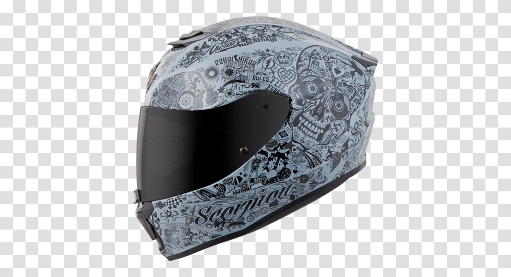 Motorcycle Helmets, Clothing, Apparel, Crash Helmet Transparent Png