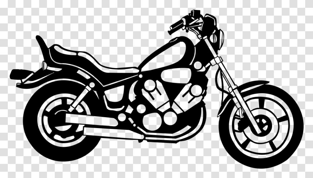 Motorcycle Icon Free Download Searchpng Happy Birthday Motor Bike, Gray, World Of Warcraft Transparent Png