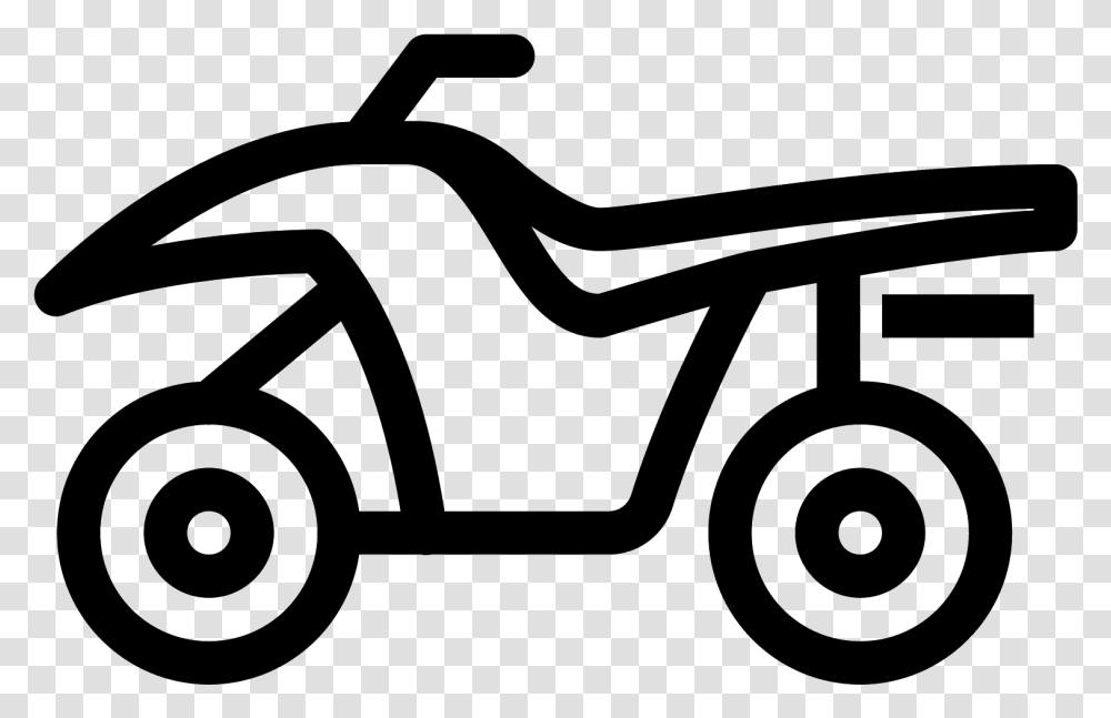 Motorcycle Icon, Gray, World Of Warcraft Transparent Png