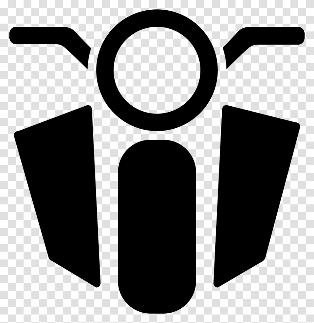 Motorcycle Icon Moto Icon, Stencil, Logo, Trademark Transparent Png