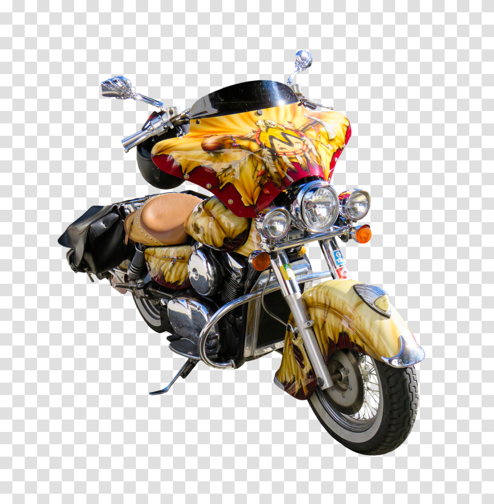 Motorcycle Image, Transport, Machine, Vehicle, Transportation Transparent Png