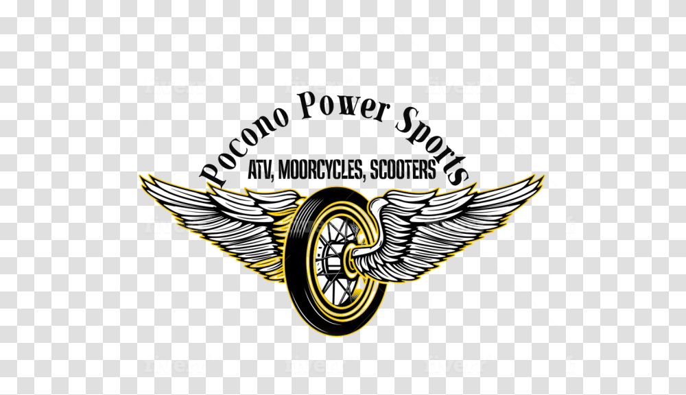 Motorcycle Logo With Unlimited Revision Born To Ride Logo Eps Download, Wheel, Machine, Tire, Spoke Transparent Png