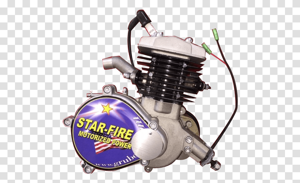 Motorcycle, Machine, Engine, Rotor, Coil Transparent Png