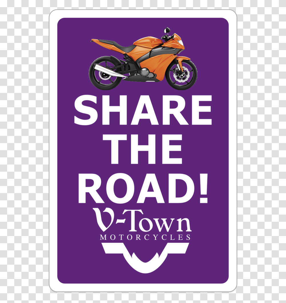 Motorcycle, Poster, Advertisement, Flyer, Paper Transparent Png