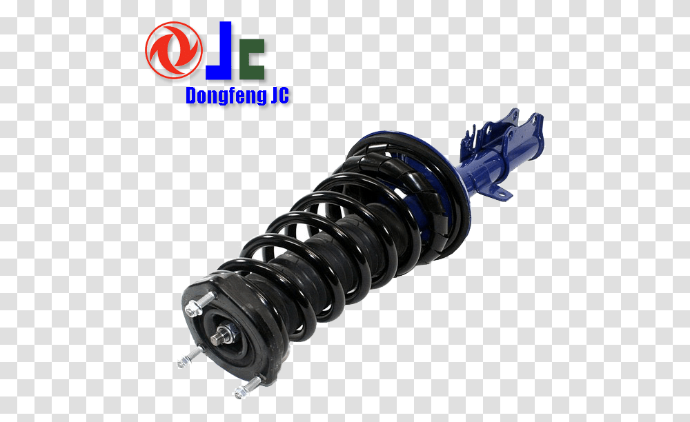 Motorcycle, Suspension, Machine, Coil, Spiral Transparent Png