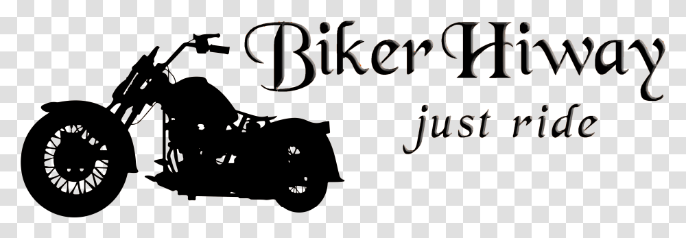 Motorcycle, Calligraphy, Handwriting, Alphabet Transparent Png