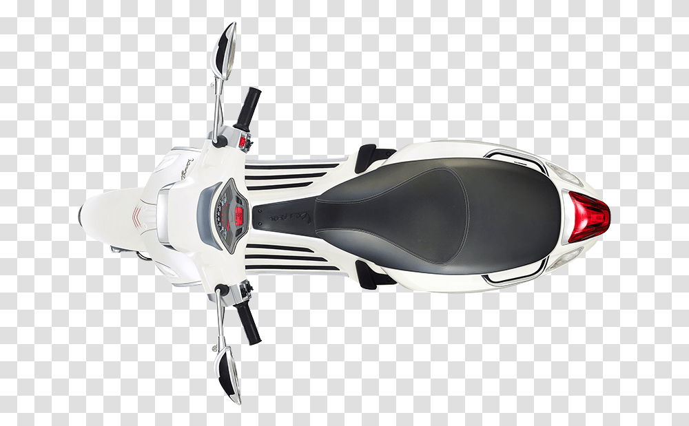 Motorcycle Top View Highresolution Scooter Top View, Machine, Sunglasses, Accessories, Electronics Transparent Png