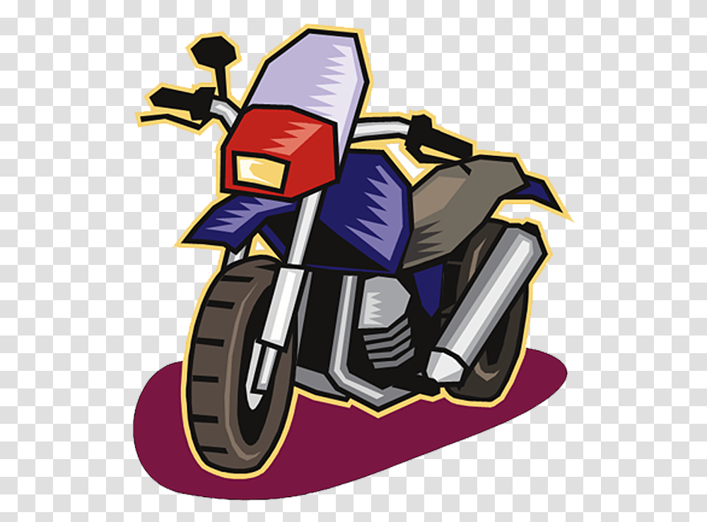 Motorcycle Vehicle Computer Icons Wordpress Clip Art Motorcycle, Machine, Transportation, Light, Lawn Mower Transparent Png