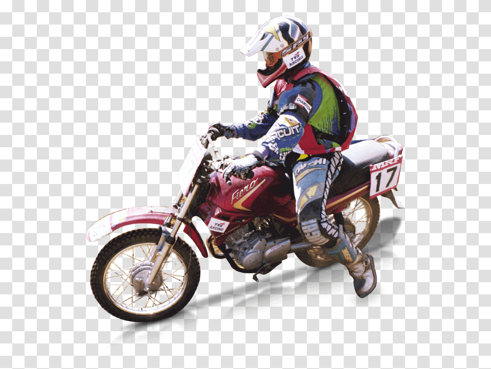 Motorcycle, Vehicle, Transportation, Helmet Transparent Png