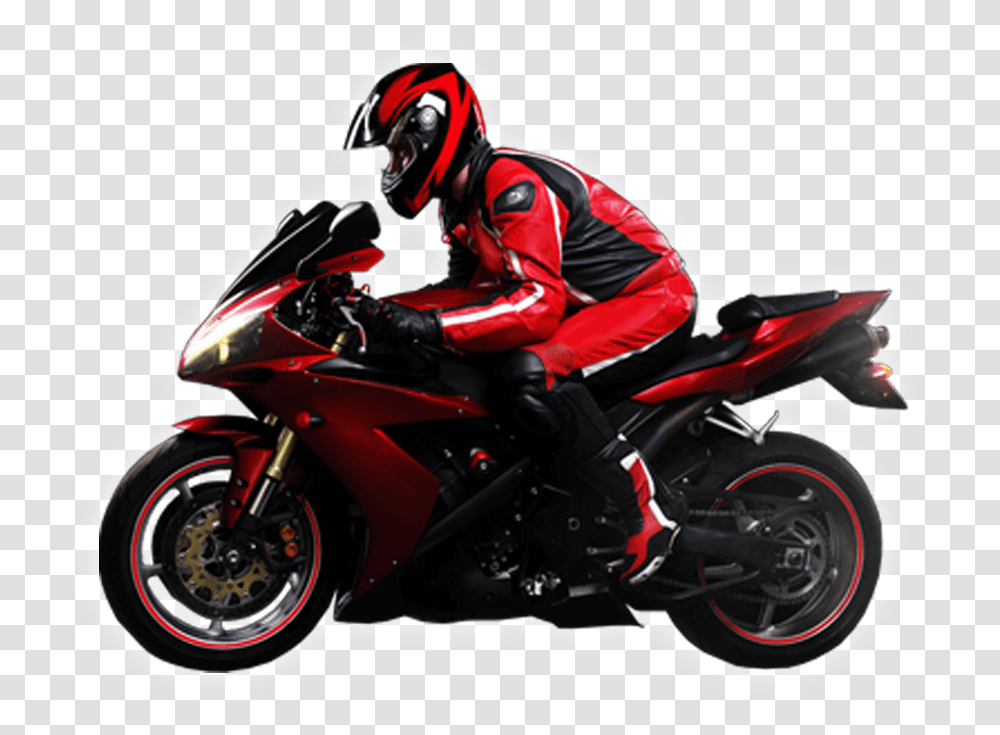 Motorcycle, Vehicle, Transportation, Person, Human Transparent Png