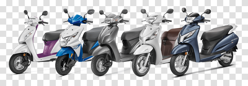 Motorcycle VersusHonda Motorcycles And Scooters Honda Bikes Amp Scooters, Vehicle, Transportation, Wheel, Machine Transparent Png