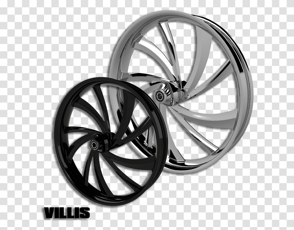 Motorcycle Wheel, Machine, Spoke, Tire, Alloy Wheel Transparent Png