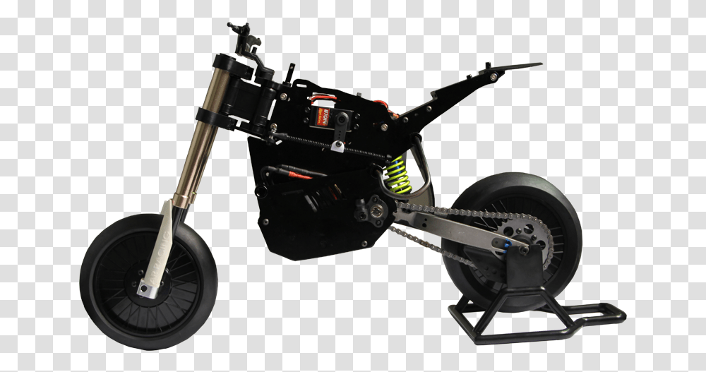 Motorcycle, Wheel, Machine, Vehicle, Transportation Transparent Png