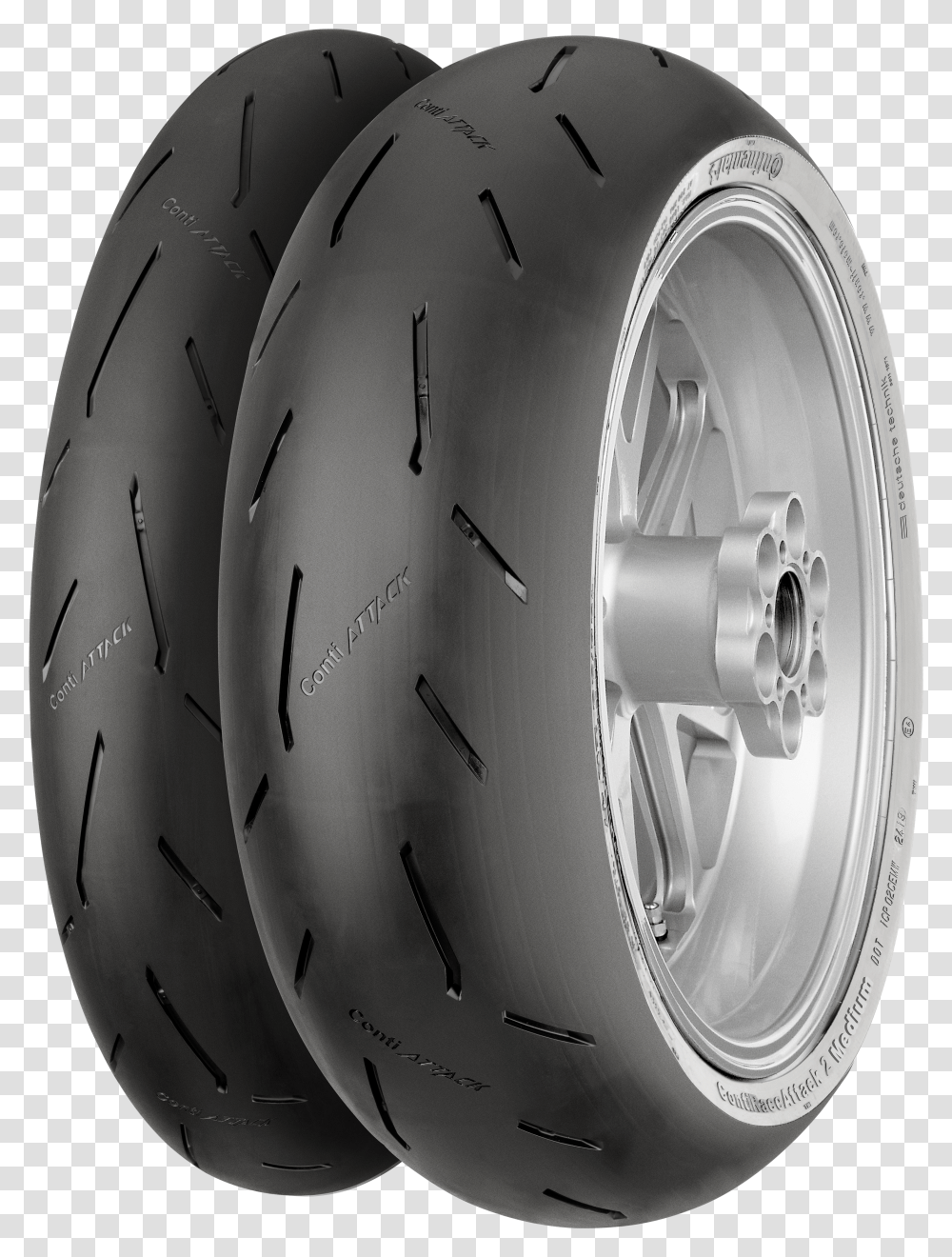 Motorcycle Wheel Transparent Png