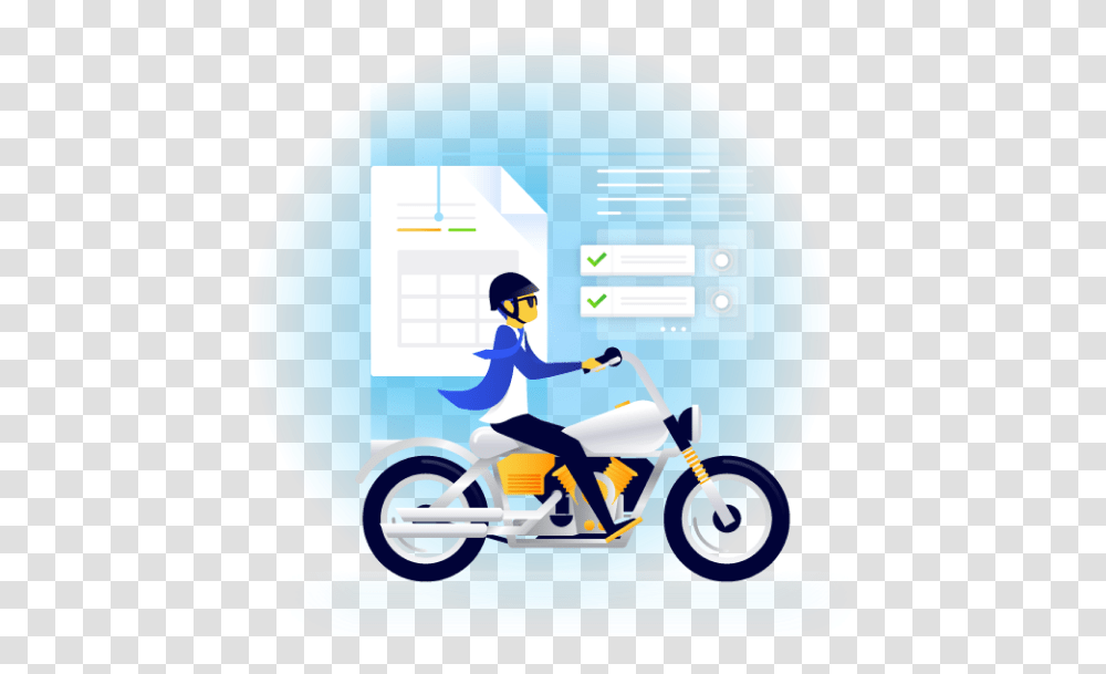 Motorcycles And Audit Motorcycle, Person, Human, Vehicle, Transportation Transparent Png