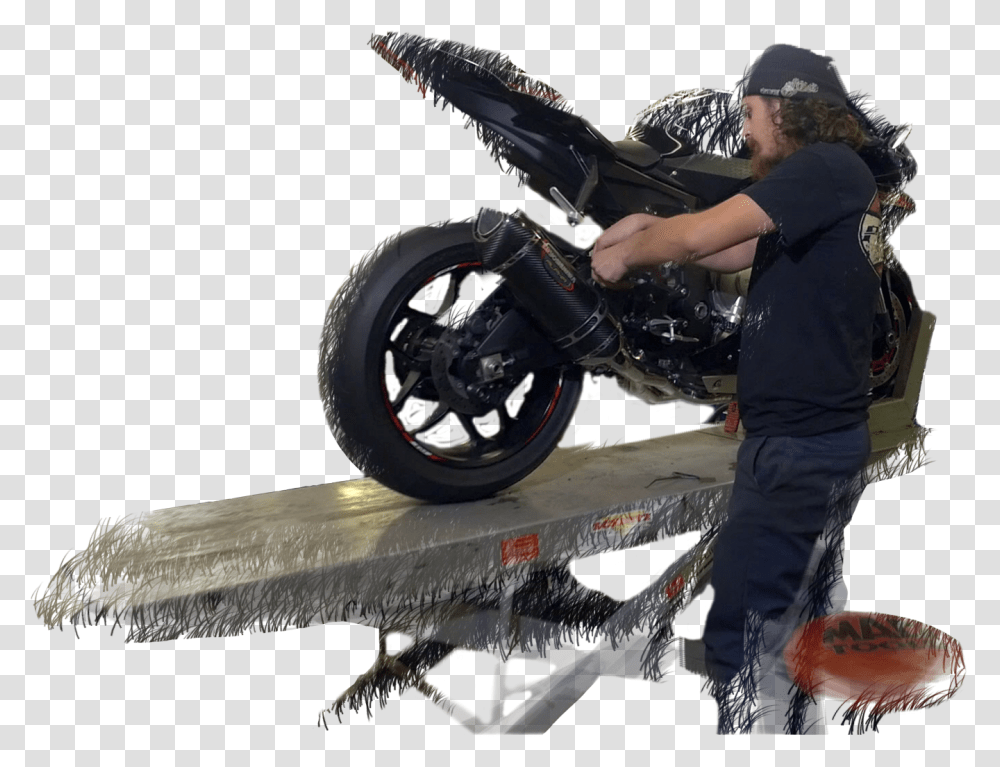 Motorcycles Have Been The Fastest Vehicles On Earth Bike Wash Images, Wheel, Machine, Person, Human Transparent Png