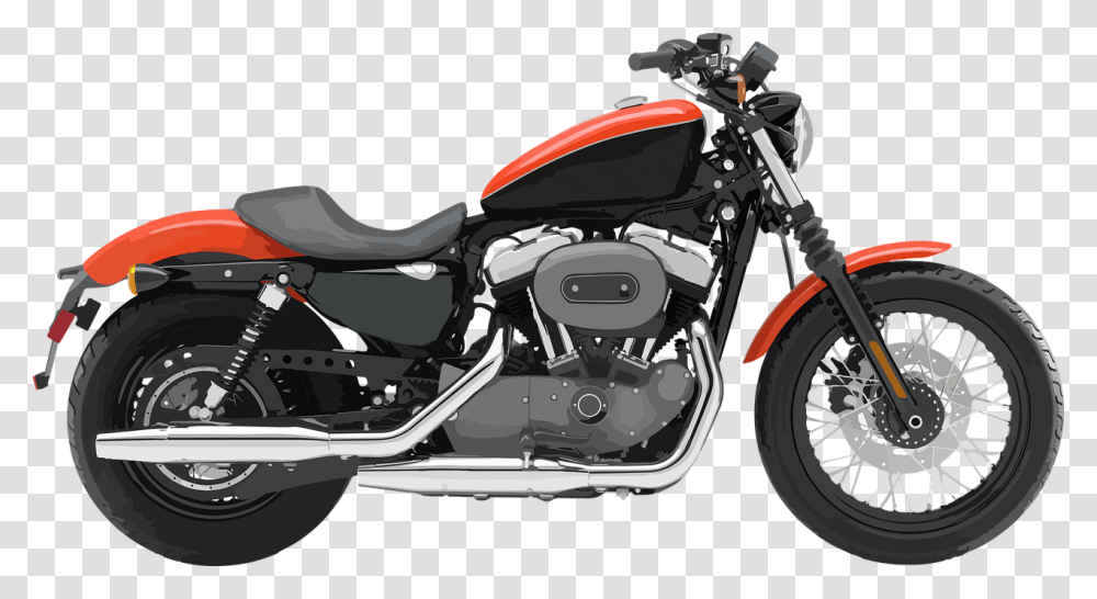 Motorcyle Motorcycle Season Is Here Harley Davidson Bike, Vehicle, Transportation, Wheel, Machine Transparent Png
