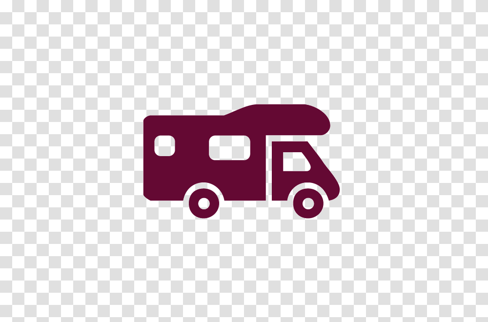 Motorhome Big Berry, Van, Vehicle, Transportation, Caravan Transparent Png