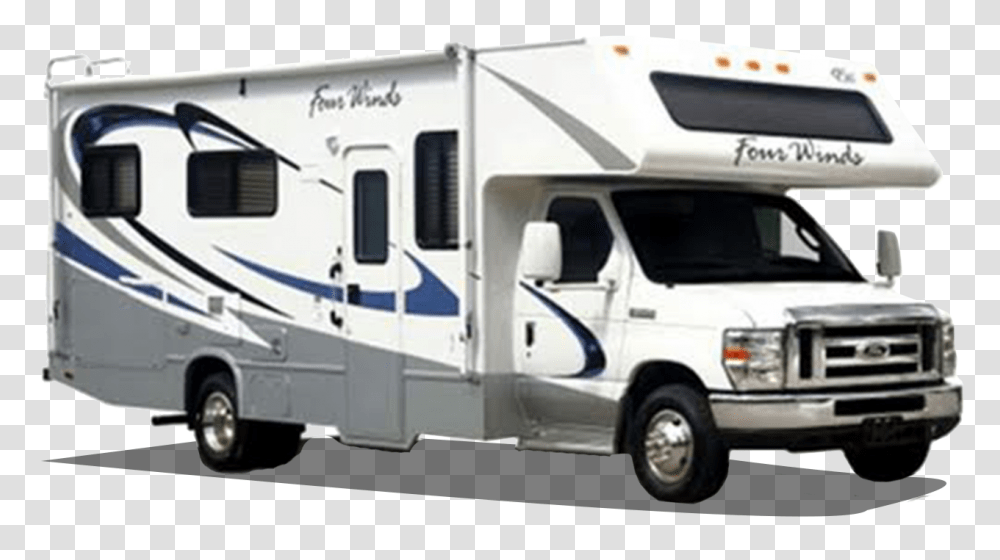 Motorhome Motorhomes Interior Rv Detailing Prices, Moving Van, Vehicle, Transportation, Caravan Transparent Png