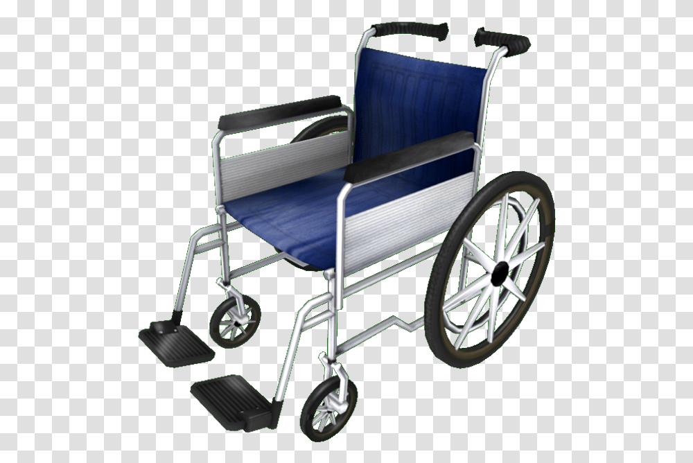 Motorized Wheelchair, Furniture, Machine Transparent Png
