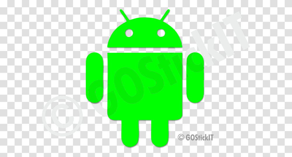 Motorola Android Icons Images Android Phone App Icon Android Tech Logo, Robot, Text, Art, Green Transparent Png