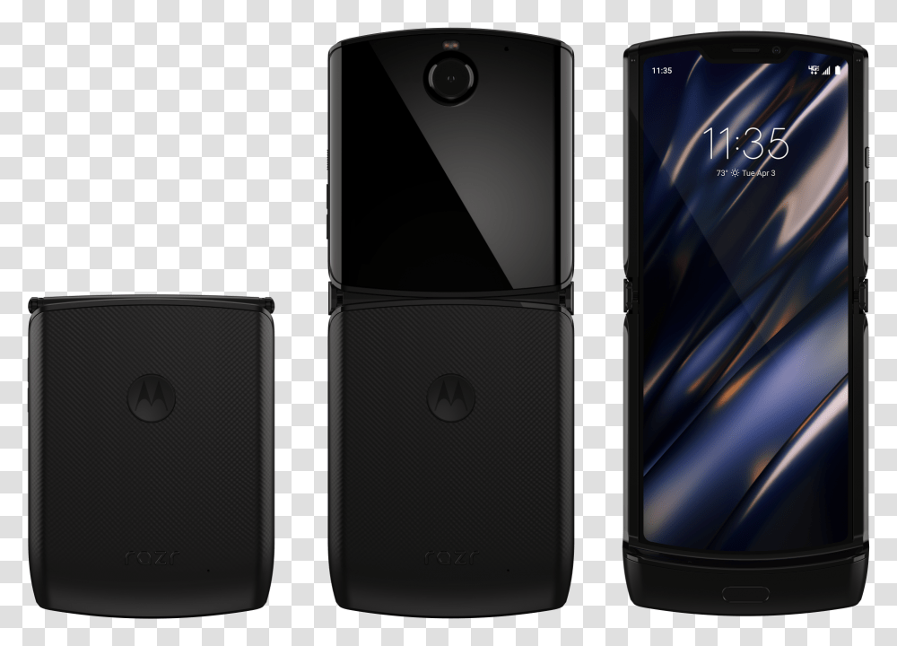 Motorola Flip Phone 2020, Mobile Phone, Electronics, Cell Phone, Iphone Transparent Png