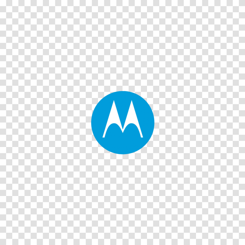 Motorola Logo Usbdata, Trademark, Pac Man Transparent Png