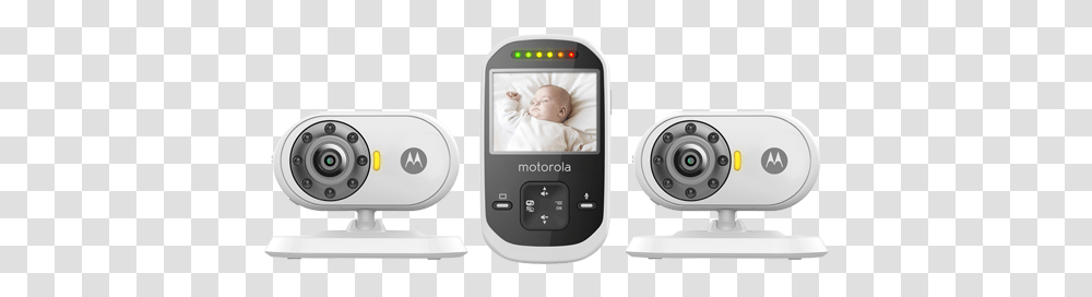 Motorola Mbp25 Video Baby Monitor, Mobile Phone, Electronics, Cell Phone, Person Transparent Png