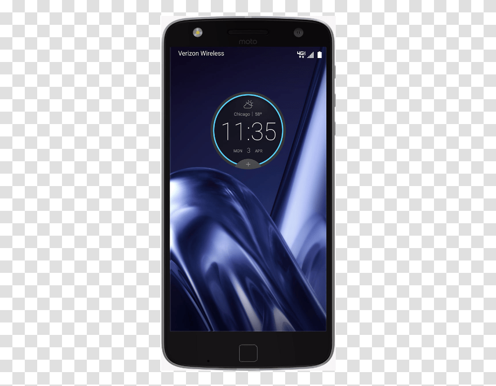 Motorola Moto Z Play Droid Review, Mobile Phone, Electronics, Cell Phone, Iphone Transparent Png