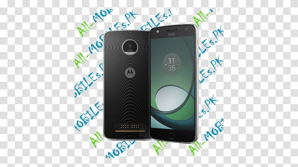 Motorola Moto Z Play Price In Pakistan & Specifications Mobile Phone, Electronics, Cell Phone, Text, Ipod Transparent Png