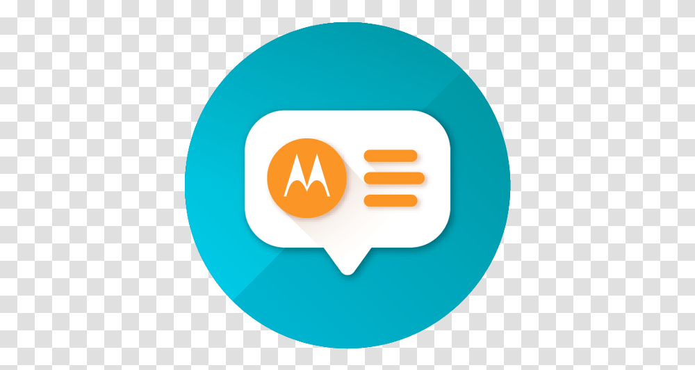 Motorola Notifications Apps On Google Play City Of Mount Pearl Logo, Symbol, Trademark, Text, Label Transparent Png