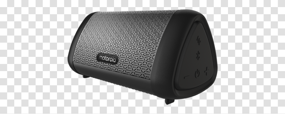 Motorola Sonic Sub 530 Subwoofer, Cushion, Mouse, Electronics, Headrest Transparent Png