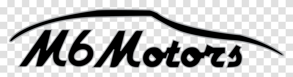 Motors, Logo, Weapon Transparent Png