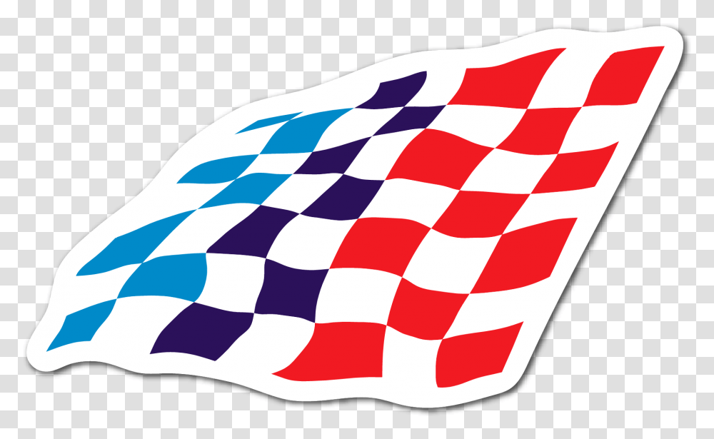 Motorsport Flag Bmw Car Club Of America, Cushion, Clothing, Rug, Food Transparent Png